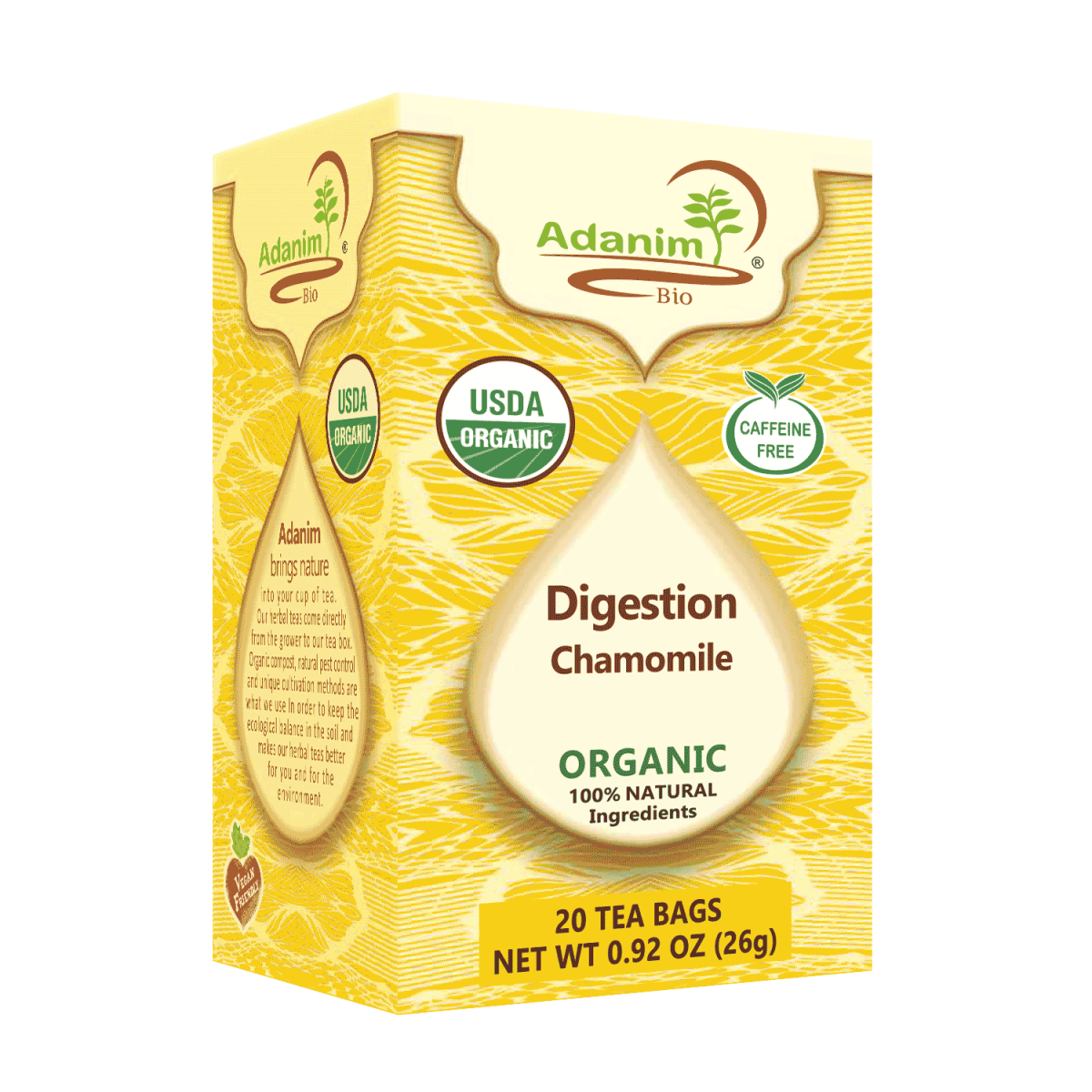 Chamomile