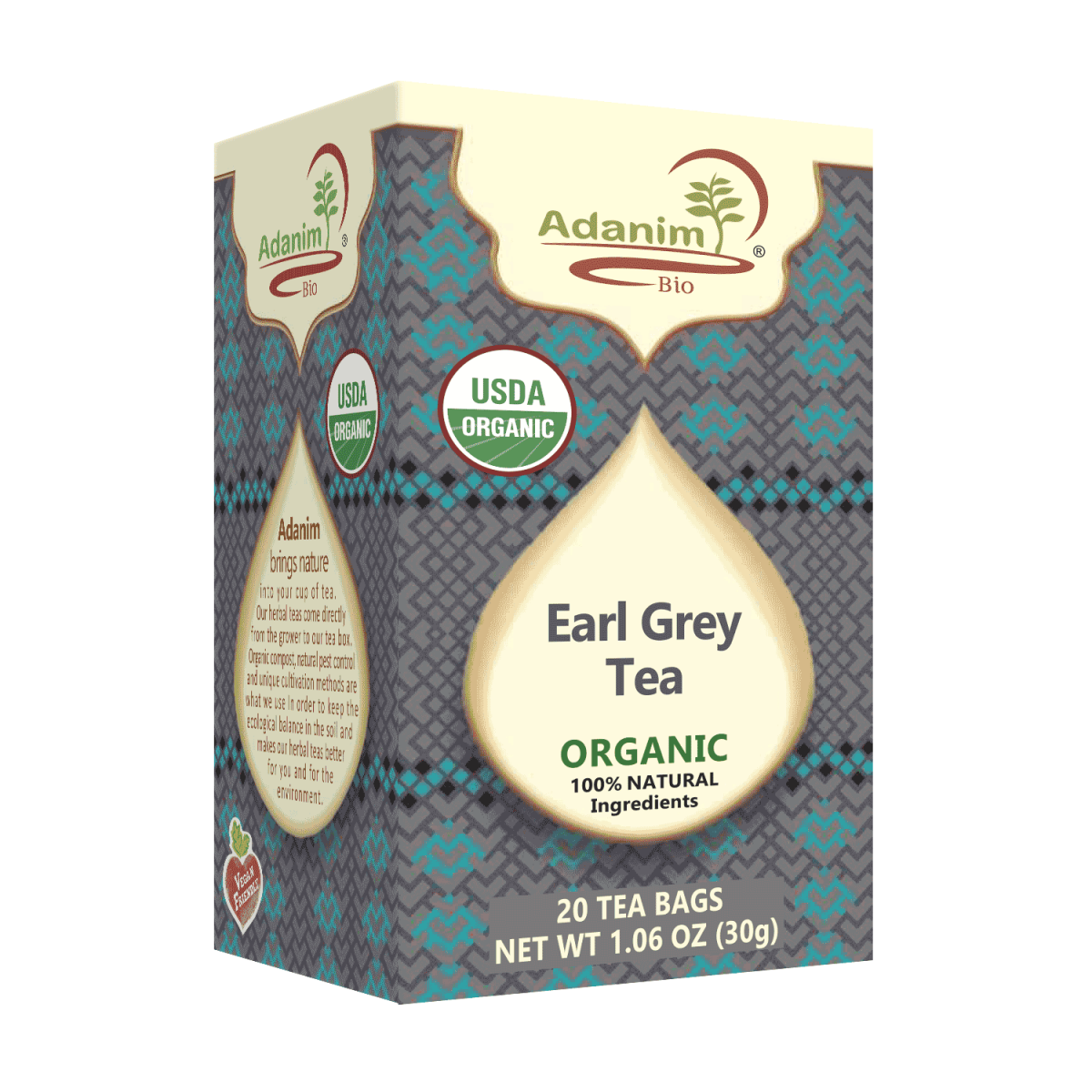 Earl-Grey