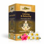 Calming Tea for Stress