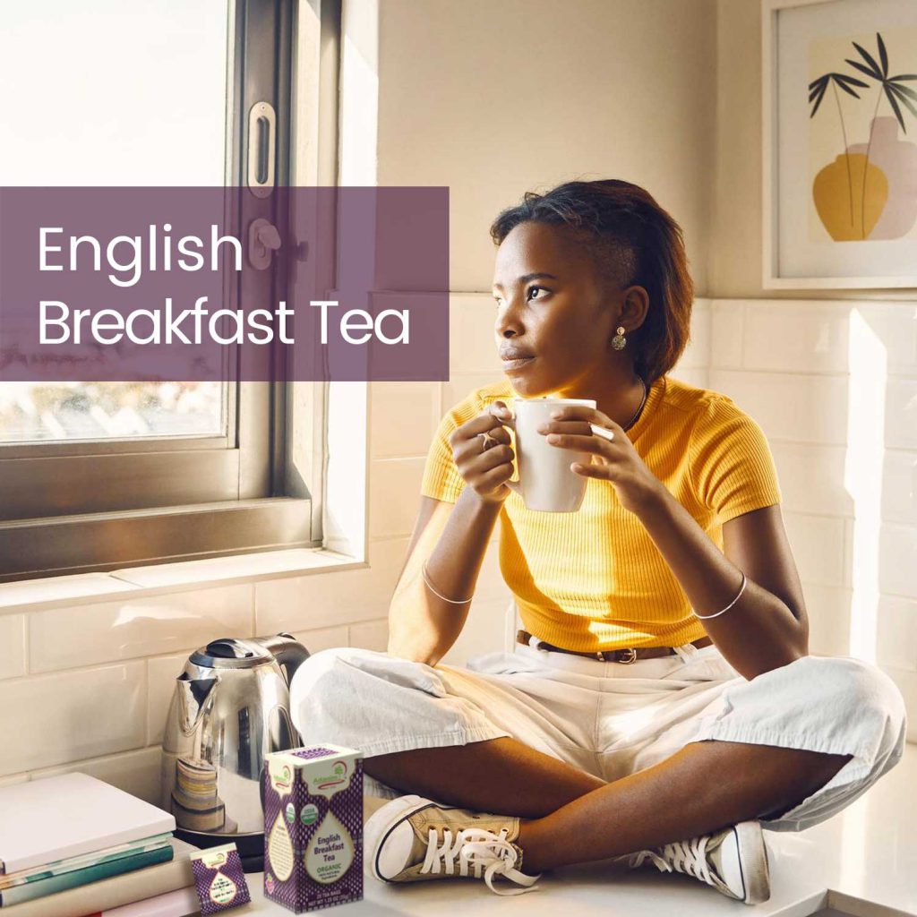 English Breakfast Tea