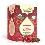 Rooibos Pomegranate