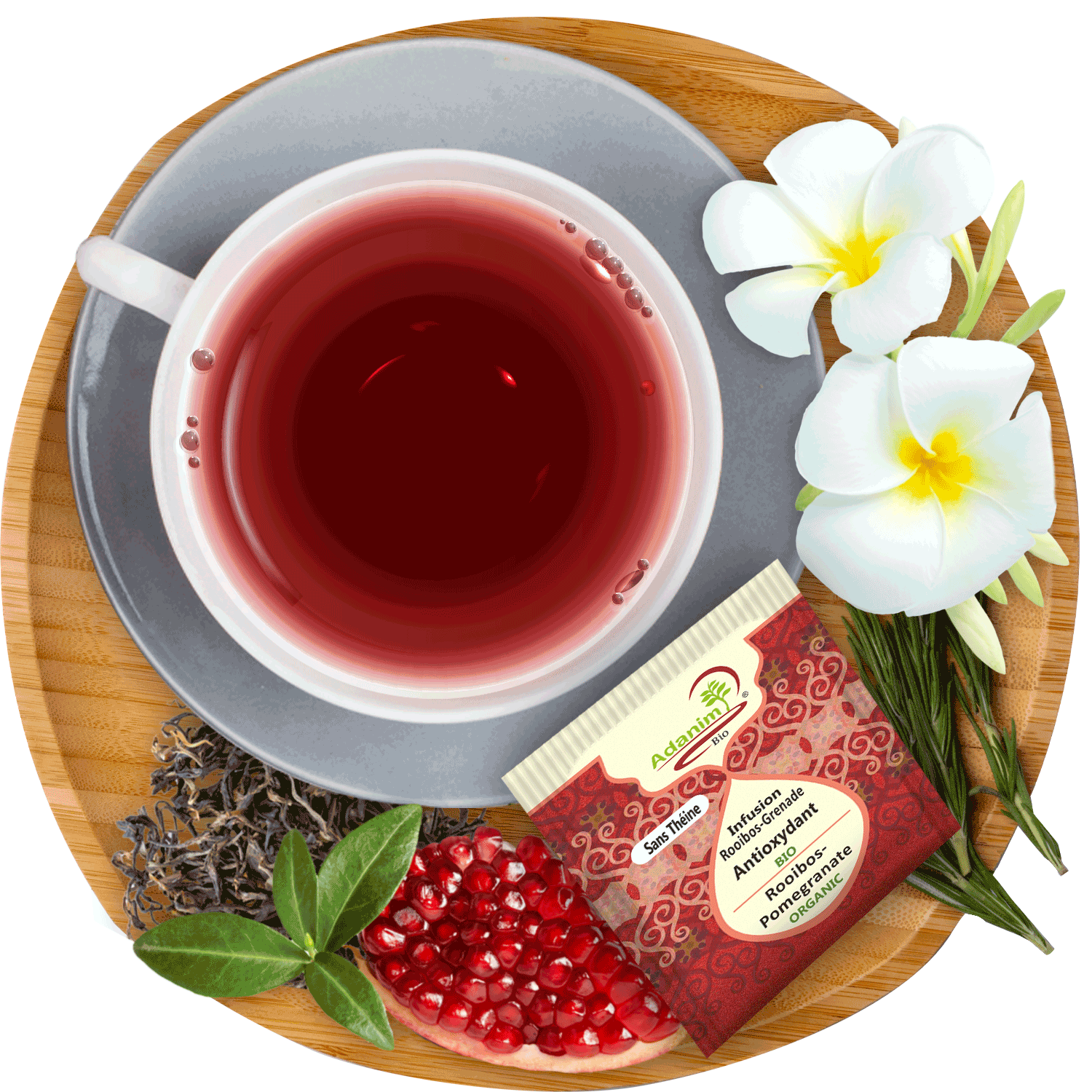The Truth About Rooibos Tea And Stomach Acid: You Need To Know This! - glvkwr7