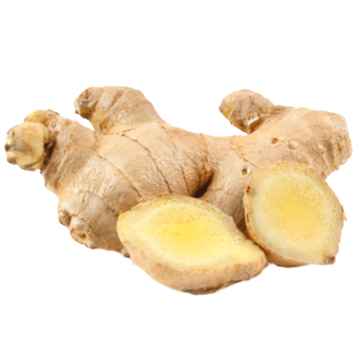 Organic Fennel Ginger Tea for weight loss, bloating, and stomach pain