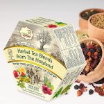 FREE! Get Mount of Olives (Value: $34.90!) 6 flavor 48 teabags of ORGANIC herbal tea with every purchase! - Image 2