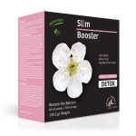 Slim Booster. Helps with constipation relief