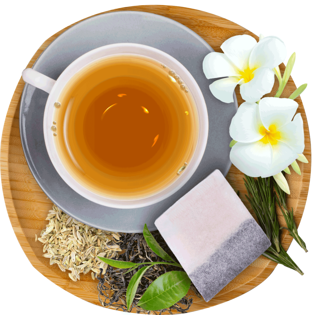 Tea Top Colon Cleanse