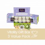 Vitality gift box ytea nundle