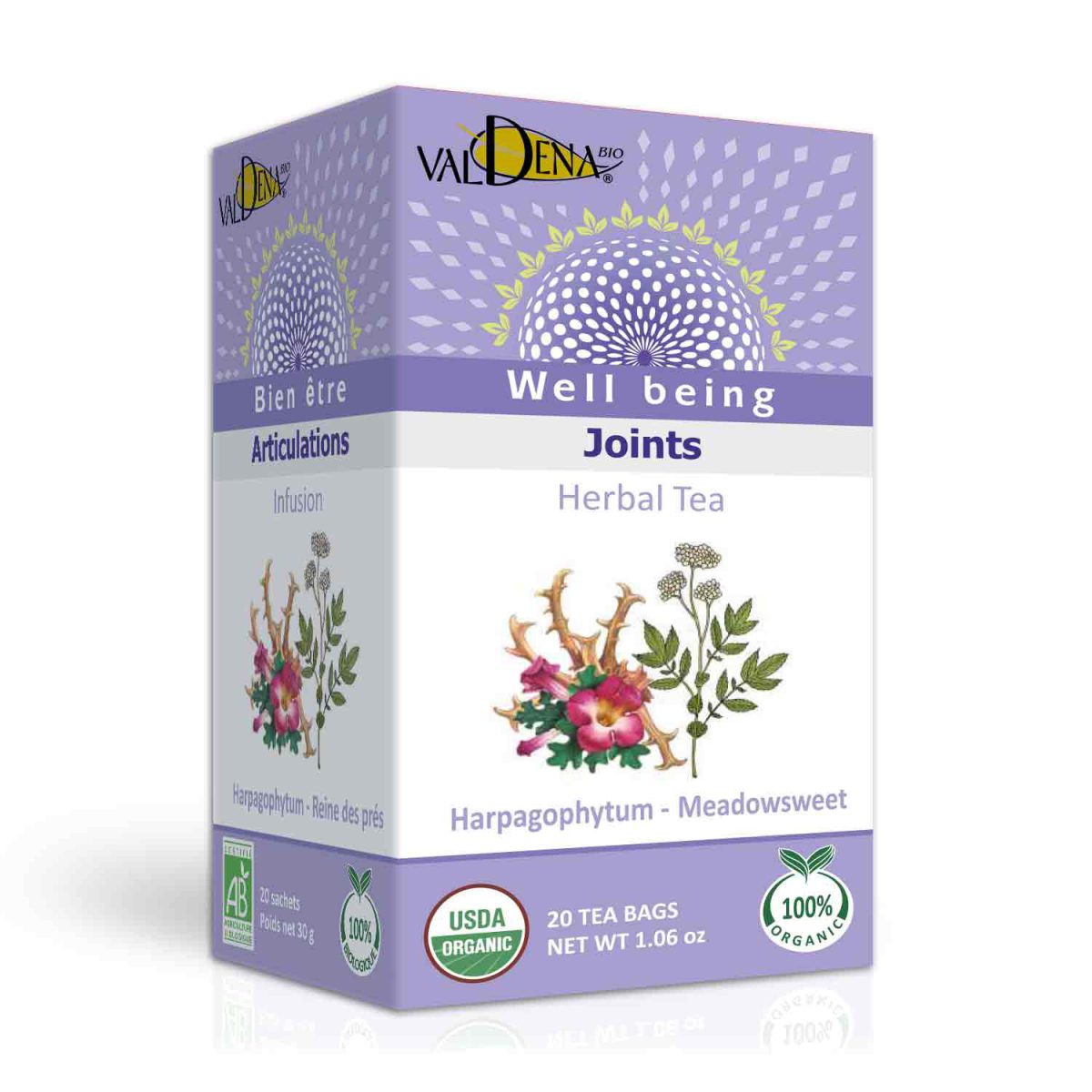 Harp-Meadowsweet